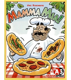Mamma Mia - Produkt Mamma Mia