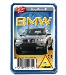 Kvarteto BMW - Produkt Kvarteto BMW