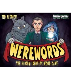 Werewords - Produkt Werewords