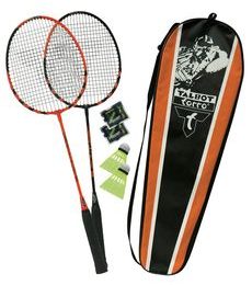 Badminton Black Magic set - Produkt Badminton Black Magic set
