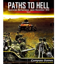 Paths to Hell - Produkt Paths to Hell