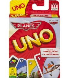 UNO Letadla - Produkt UNO Letadla
