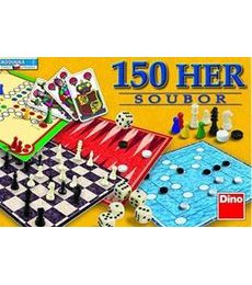 Soubor 150 her Dino - Produkt Soubor 150 her Dino