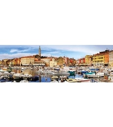Puzzle Rovinj 1000d - Produkt Puzzle Rovinj 1000d