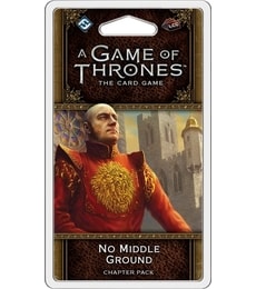 A Game of Thrones - No Middle Ground - Produkt A Game of Thrones - No Middle Ground