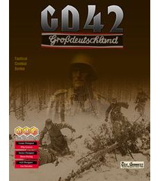 GD'42 - Großdeutschland - Produkt GD'42 - Großdeutschland