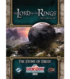 The LOTR: LCG - The Stone of Erech - Produkt The LOTR: LCG - The Stone of Erech