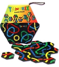 Tantrix game pack - Produkt Tantrix game pack