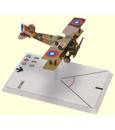 WoG WWI: Spad S.VII (Soubiran) - Produkt WoG WWI: Spad S.VII (Soubiran)