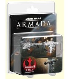 Star Wars: Armada - Nebulon-B Frigate - Produkt Star Wars: Armada - Nebulon-B Frigate
