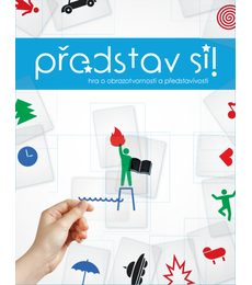 Představ si! - Produkt Představ si!