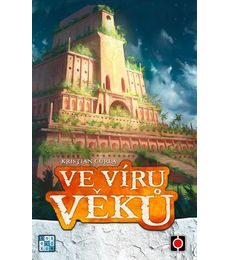 Ve víru věků - Produkt Ve víru věků