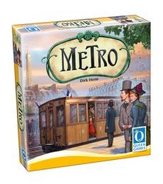 Metro - Produkt Metro