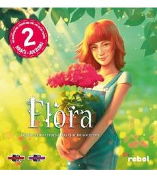 Flora - Produkt Flora
