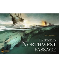 Expedition: Nortwest Passage - Produkt Expedition: Nortwest Passage