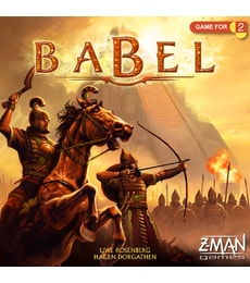 Babel - Produkt Babel