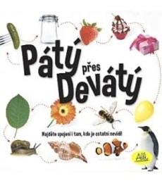 Pátý přes devátý - Produkt Pátý přes devátý