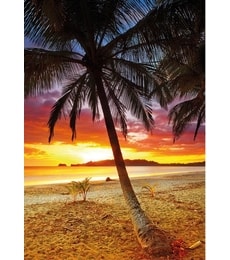 Puzzle Kostarika 500d - Produkt Puzzle Kostarika 500d
