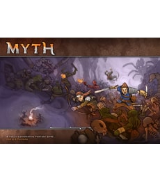 Myth - Produkt Myth