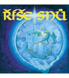 Říše Snů - Produkt Říše Snů