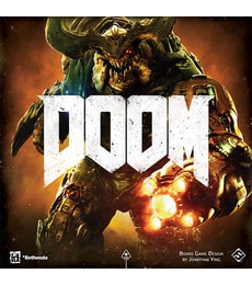 DOOM (EN) - Produkt DOOM (EN)