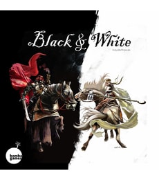 Black & White - Produkt Black & White