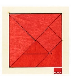 Tangram Goula - Produkt Tangram Goula