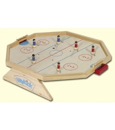 WeyKick Hokej ICE Model 8700 - Produkt WeyKick Hokej ICE Model 8700