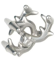 Hanayama Cast Elk - hlavolam - Produkt Hanayama Cast Elk - hlavolam