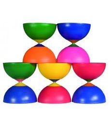 Diabolo Rainbow - Produkt Diabolo Rainbow