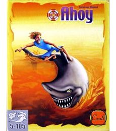 Ahoy - Produkt Ahoy