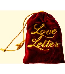 Love Letter - Produkt Love Letter