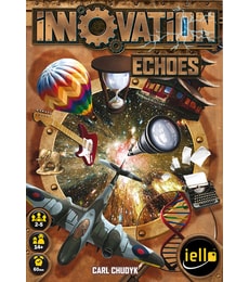 Innovation: Echoes - Produkt Innovation: Echoes