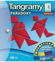 Tangramy: Paradoxy - Produkt Tangramy: Paradoxy