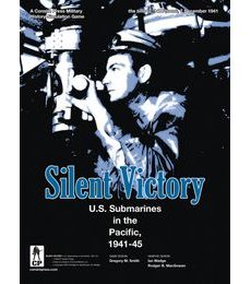 Silent Victory - Produkt Silent Victory