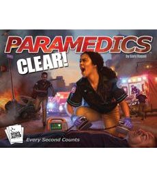 Paramedics - Produkt Paramedics