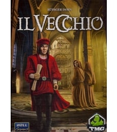 Il Vecchio - Produkt Il Vecchio