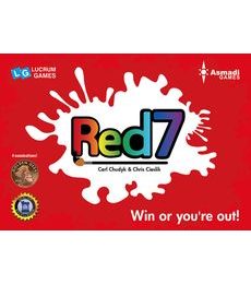 Red7 (EN) - Produkt Red7 (EN)