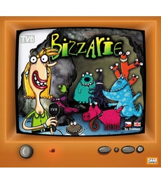 Bizzarie - Produkt Bizzarie