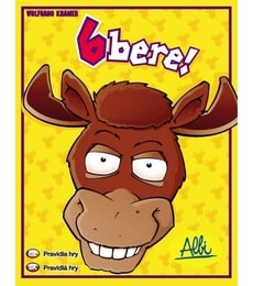 6. bere - Produkt 6. bere