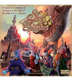 Sky Traders - Produkt Sky Traders
