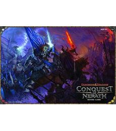 Dungeons & Dragons: Conquest of Nerath - Produkt Dungeons & Dragons: Conquest of Nerath
