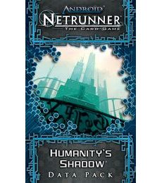 Netrunner: Humanity's Shadow Data Pack - Produkt Netrunner: Humanity's Shadow Data Pack
