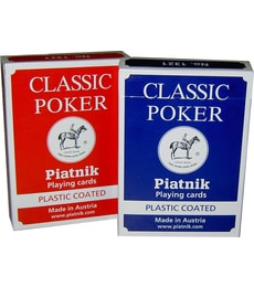 Poker Classic De Luxe - Produkt Poker Classic De Luxe