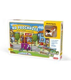 Na procházce - Produkt Na procházce