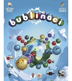 Bubliňáci - Produkt Bubliňáci