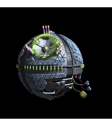 Galaxy Trucker - Nejnovější lodě - Produkt Galaxy Trucker - Nejnovější lodě