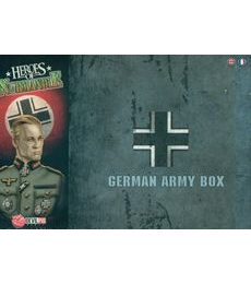 Heroes of Normandie: German Army - Produkt Heroes of Normandie: German Army