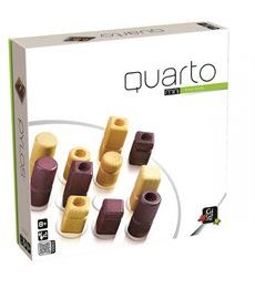Gigamic Quarto travel - Produkt Gigamic Quarto travel