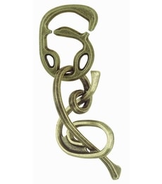 Hanayama Cast Enigma - hlavolam - Produkt Hanayama Cast Enigma - hlavolam